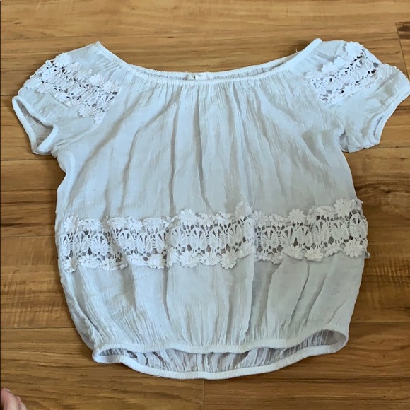 mine Tops - Crop top mine Tops - Crop top